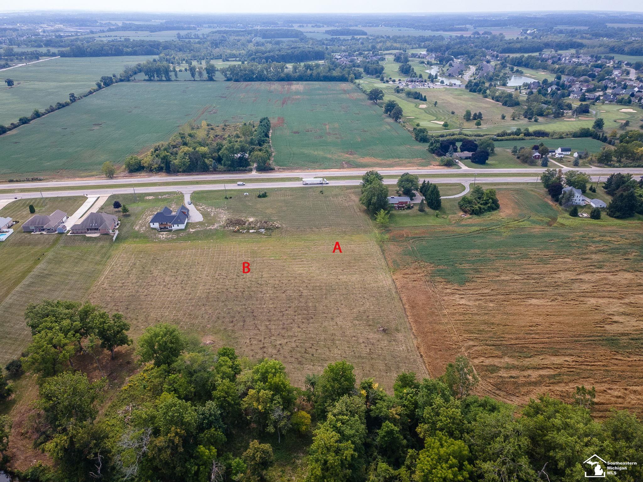 2726 S Custer Parcel A Road