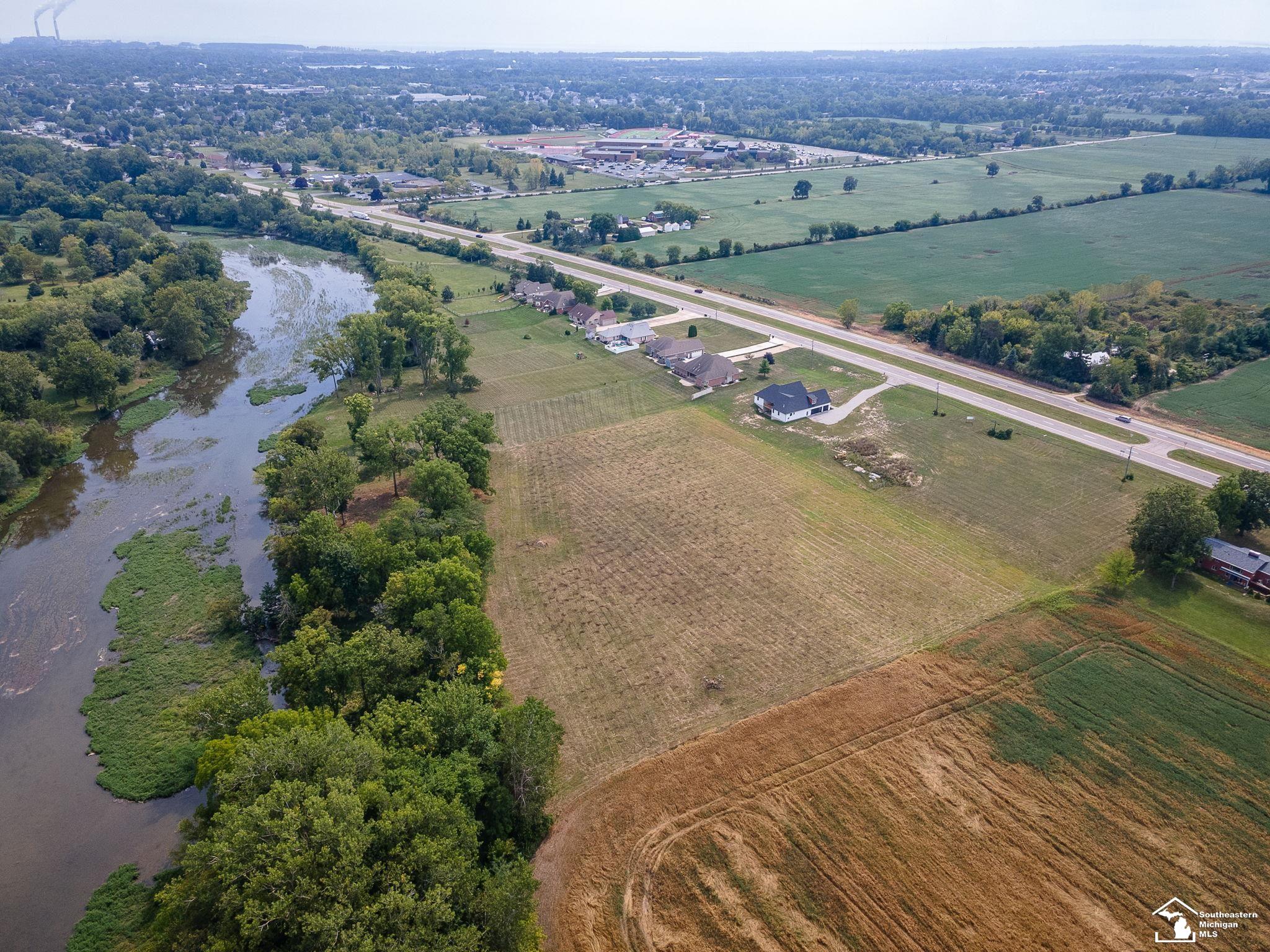 2726 S Custer Parcel A Road
