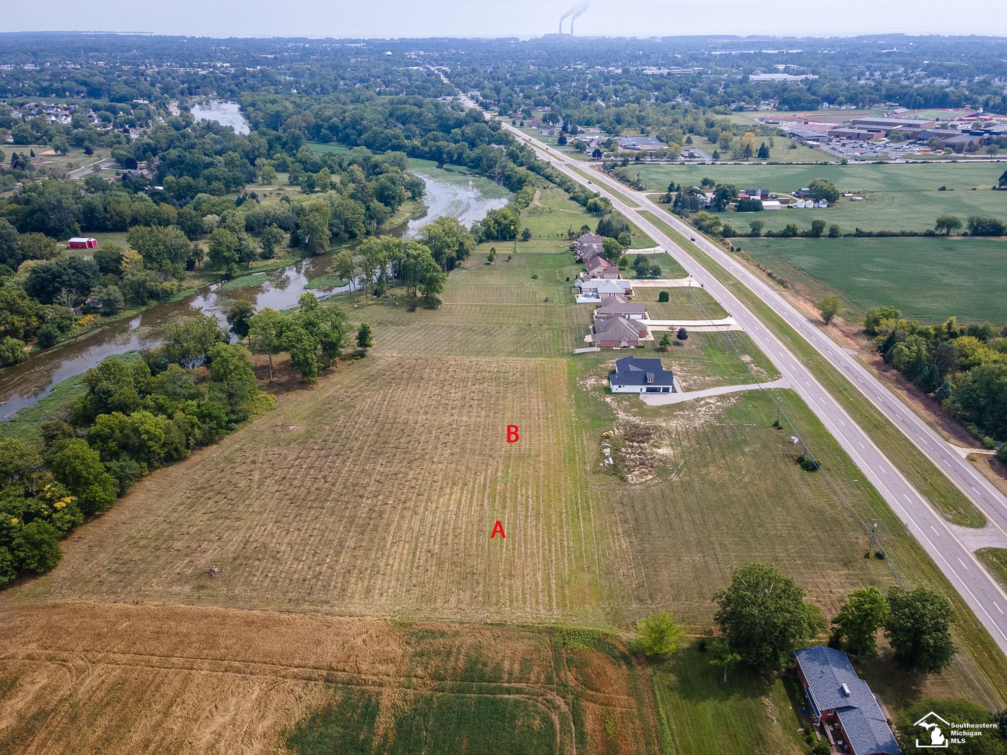 2726 S Custer Parcel A Road