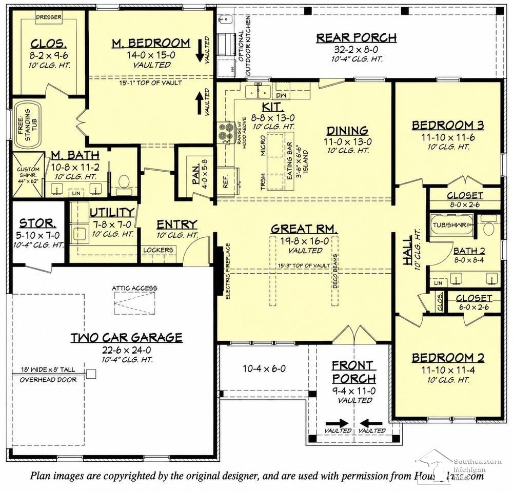 2742 S Custer Parcel B Road