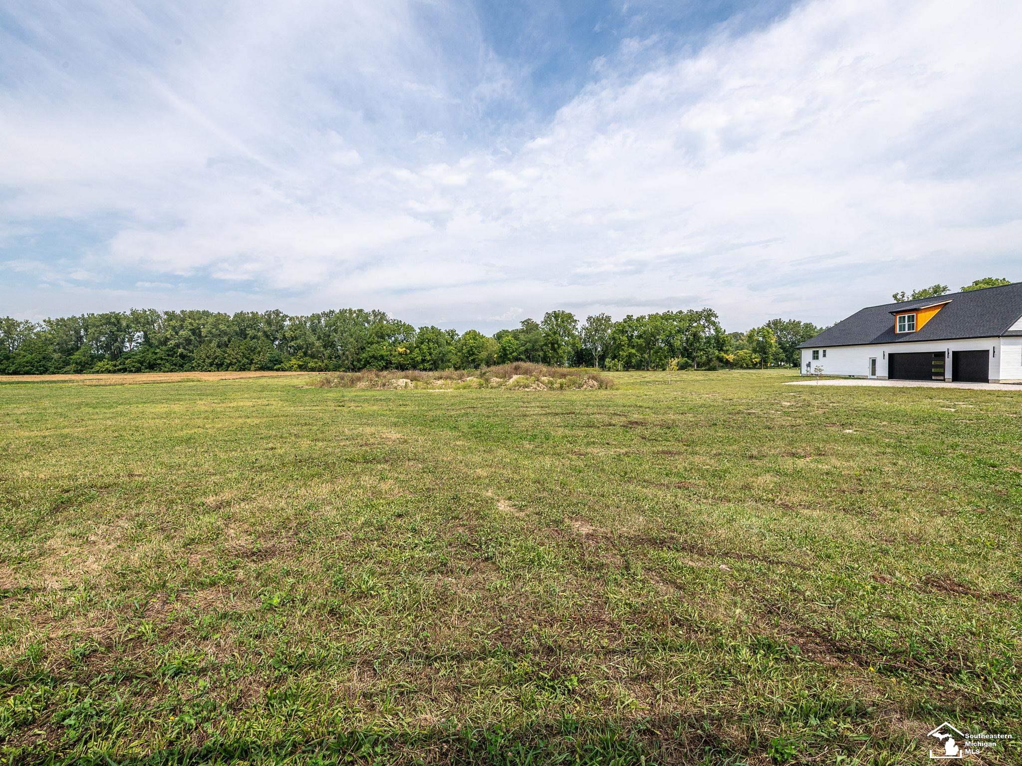 2742 S Custer Parcel B Road