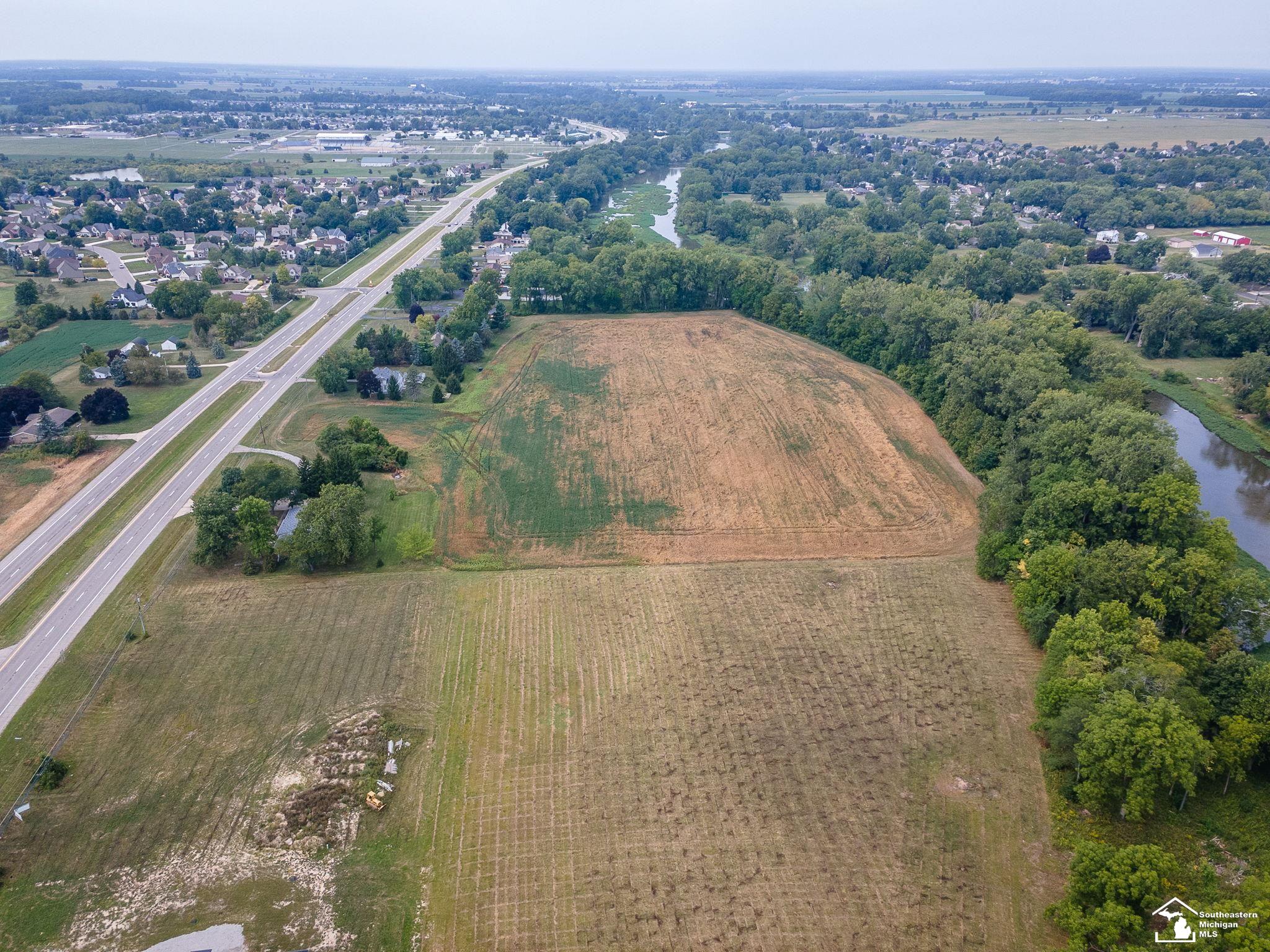 2742 S Custer Parcel B Road