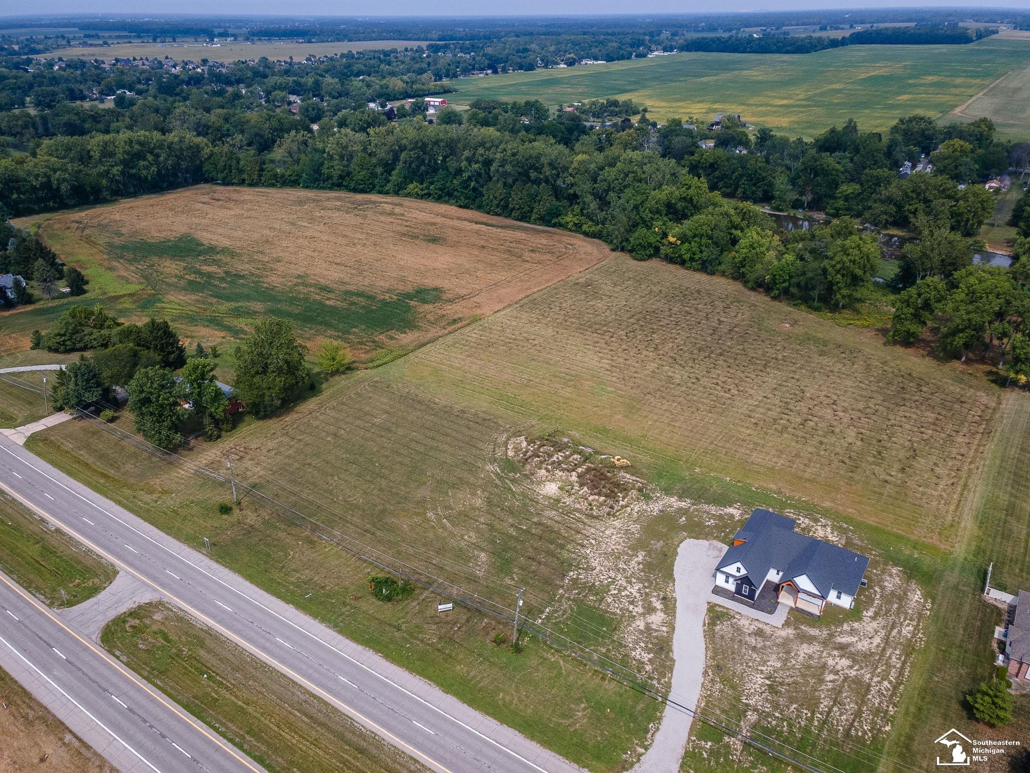 2742 S Custer Parcel B Road