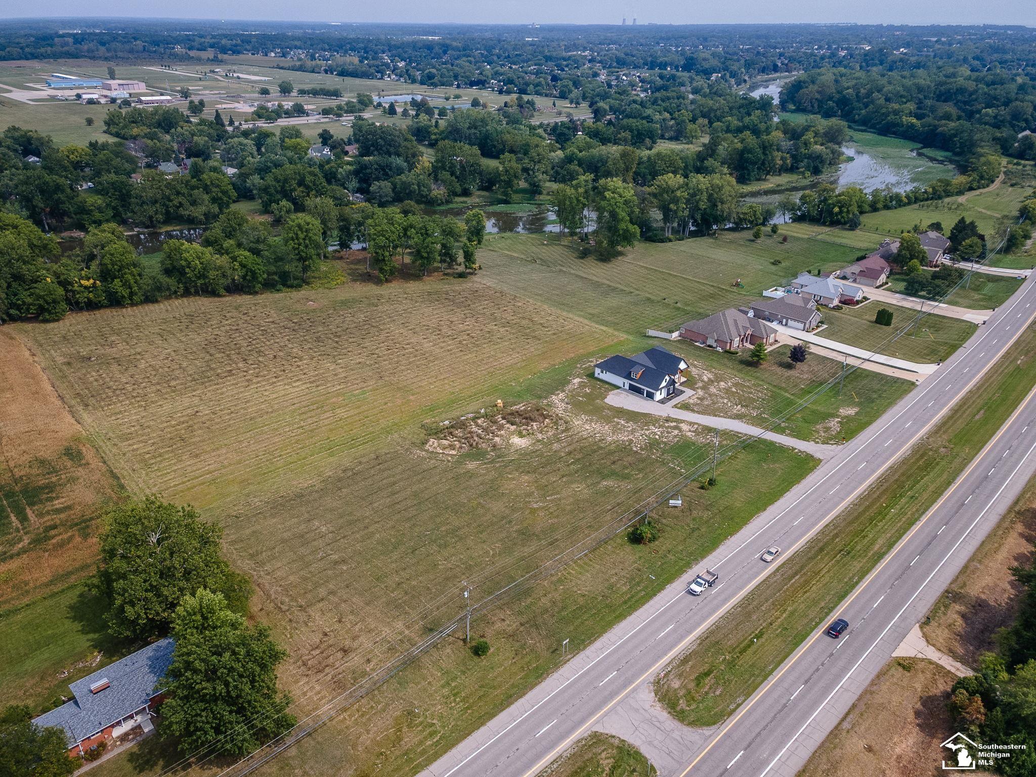 2742 S Custer Parcel B Road