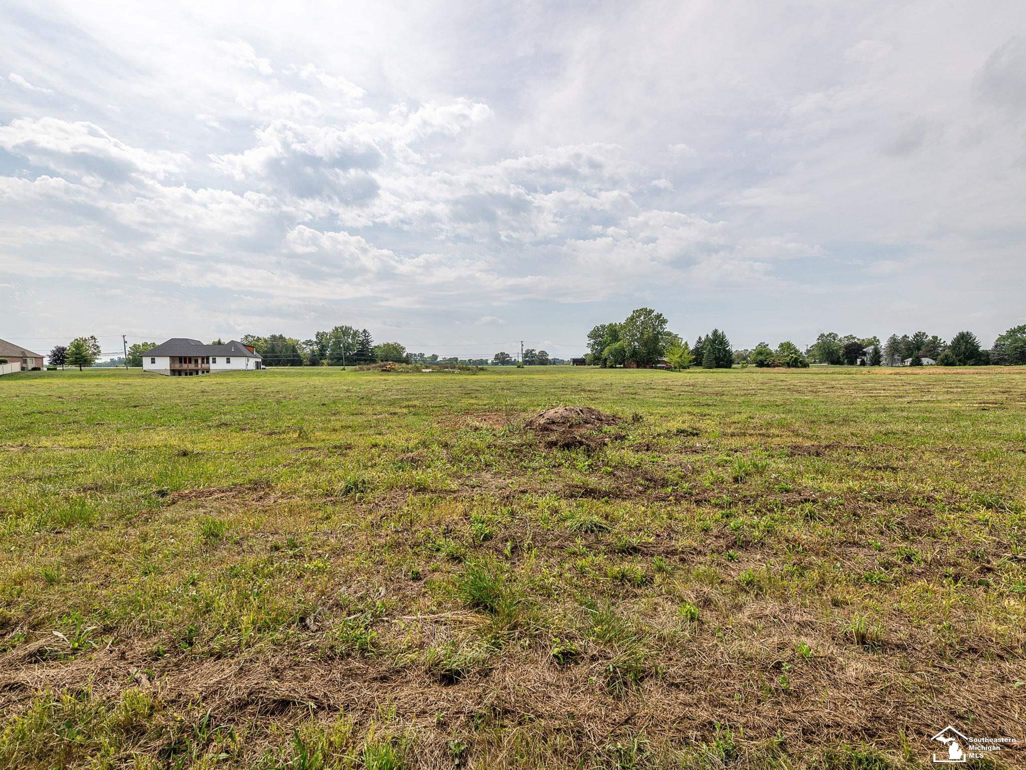 2742 S Custer Parcel B Road