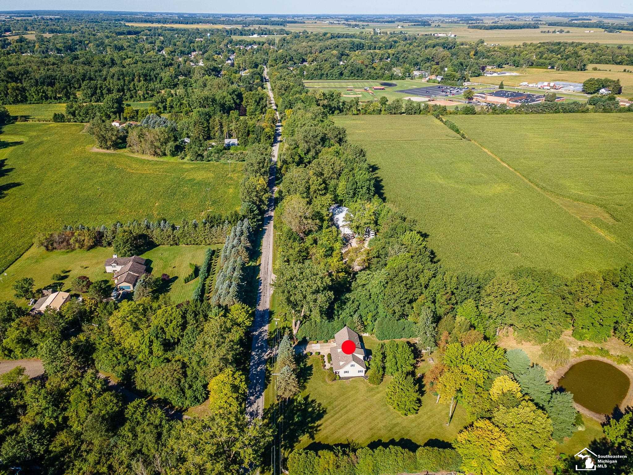 17314 Railroad Street