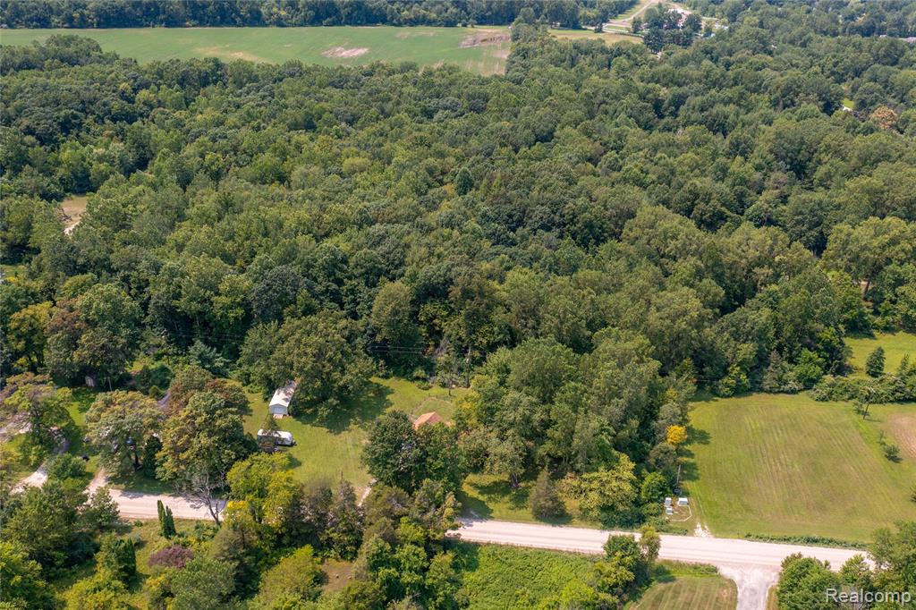 14405 Rawsonville Road