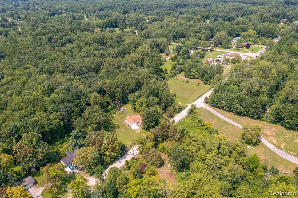 14405 Rawsonville Road