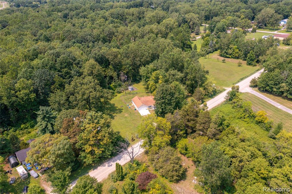 14405 Rawsonville Road
