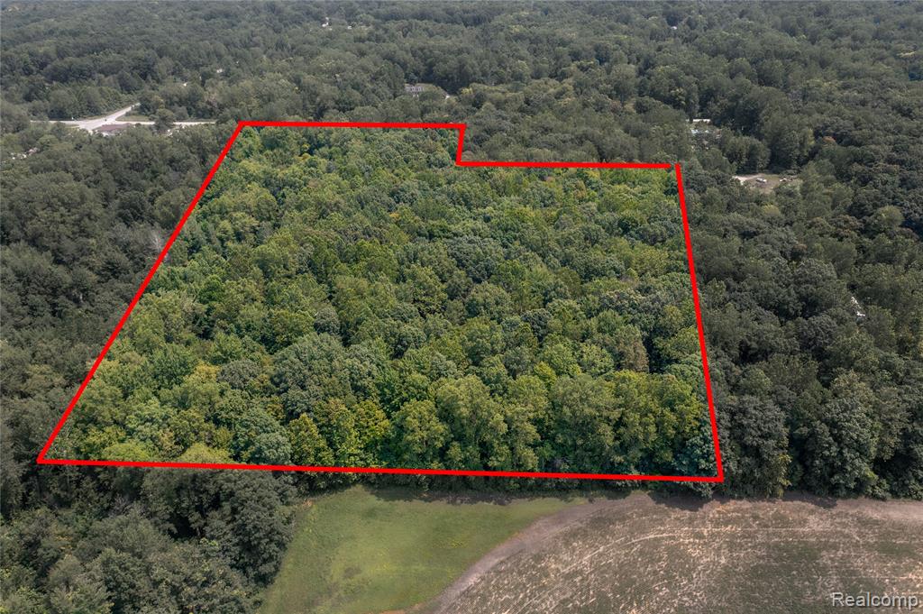 14405 Rawsonville Road