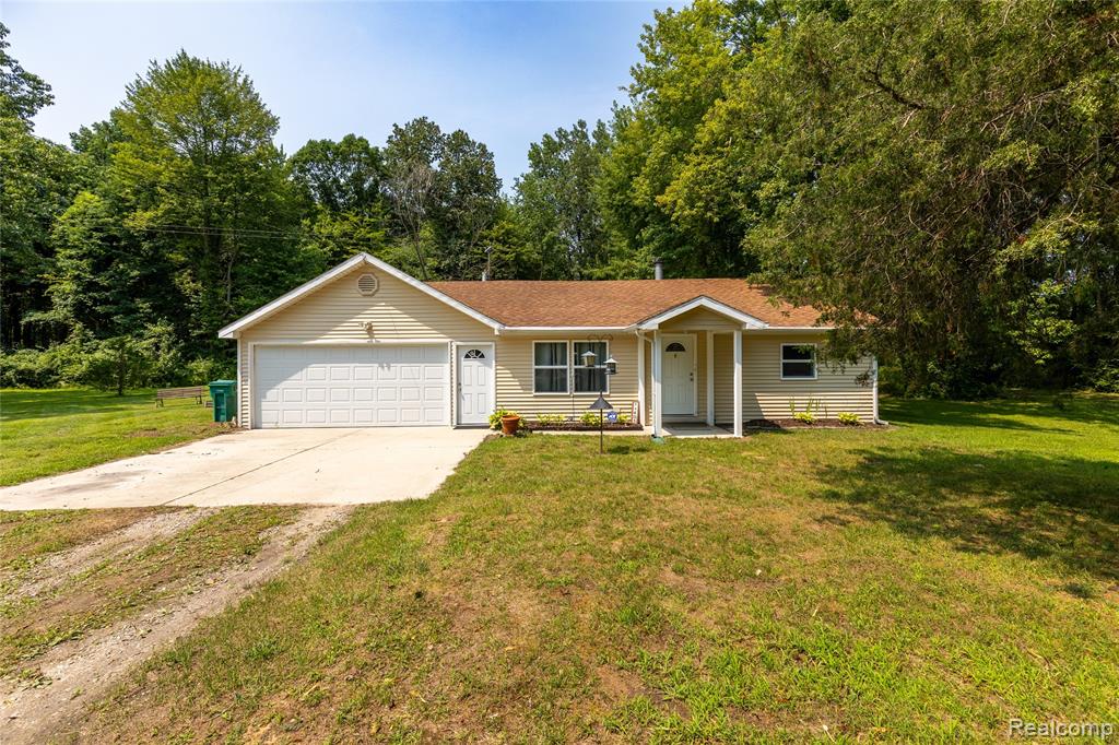 14405 Rawsonville Road