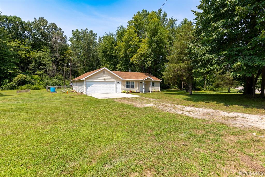 14405 Rawsonville Road
