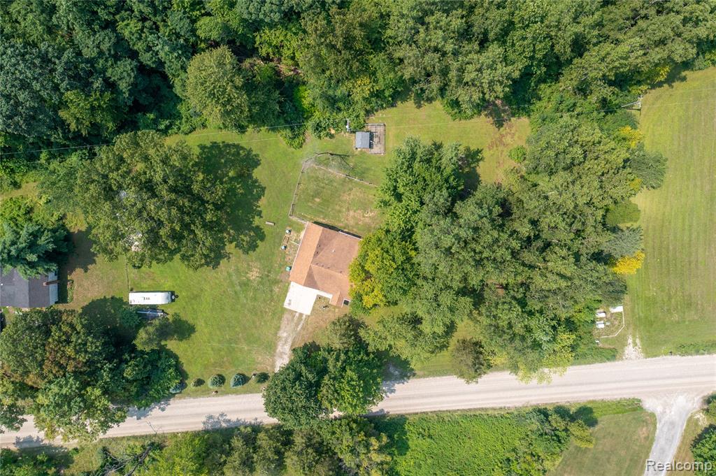 14405 Rawsonville Road