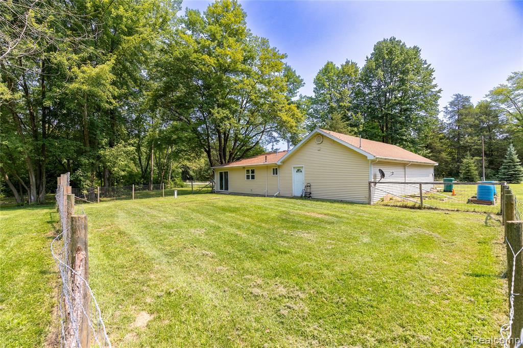14405 Rawsonville Road