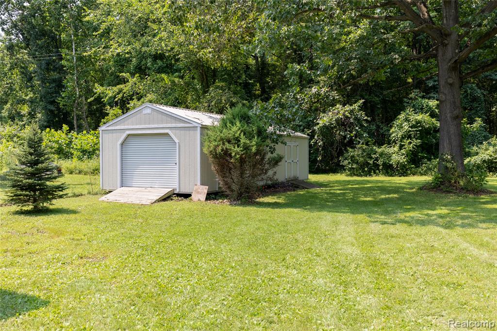 14405 Rawsonville Road