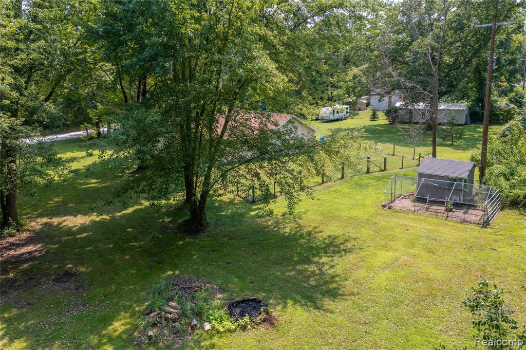 14405 Rawsonville Road