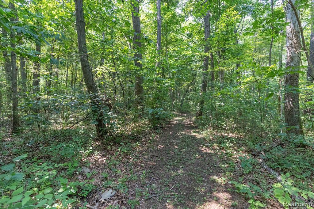14405 Rawsonville Road