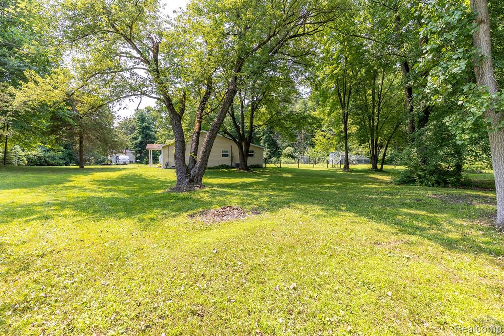 14405 Rawsonville Road