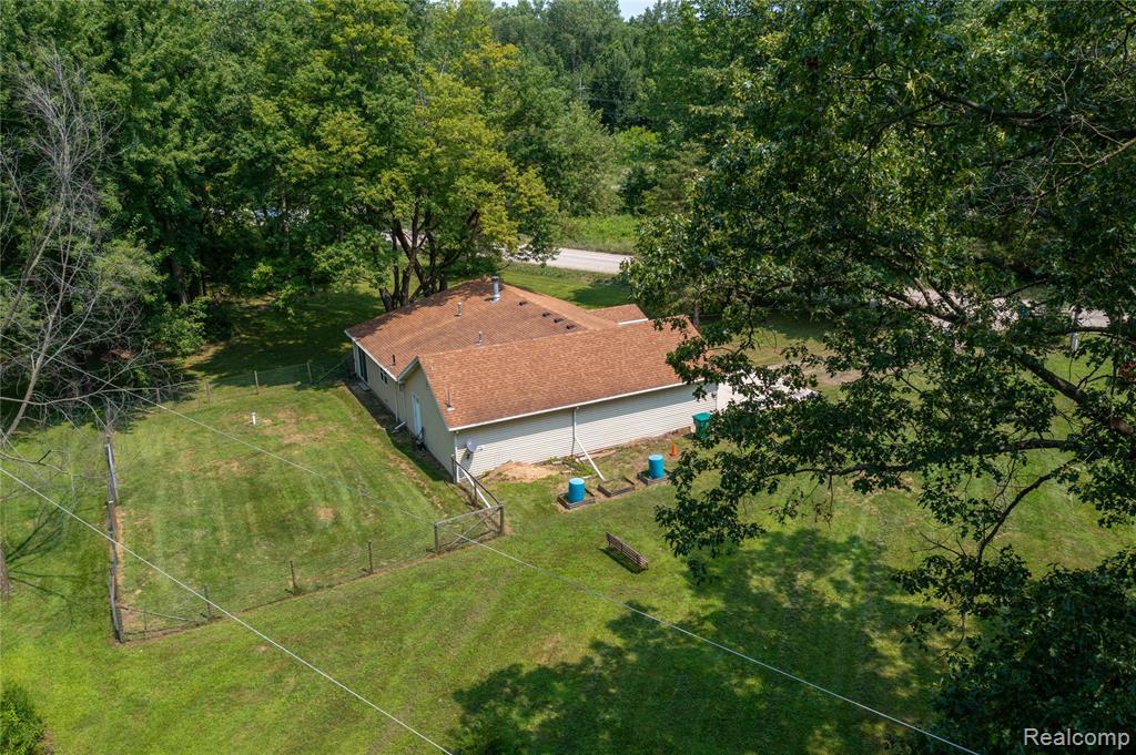 14405 Rawsonville Road