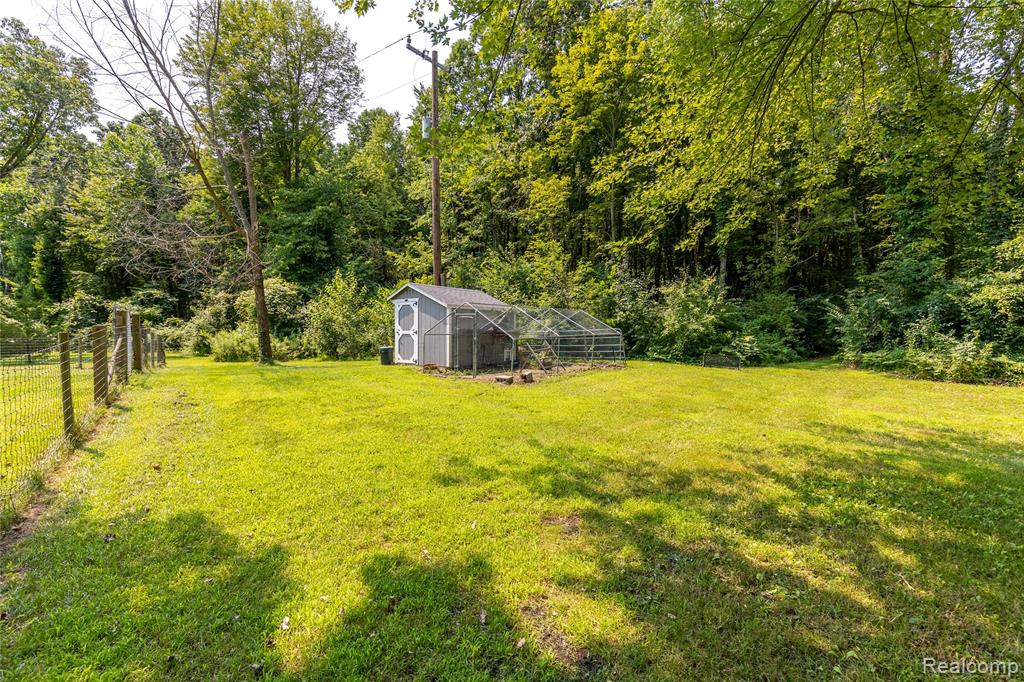 14405 Rawsonville Road