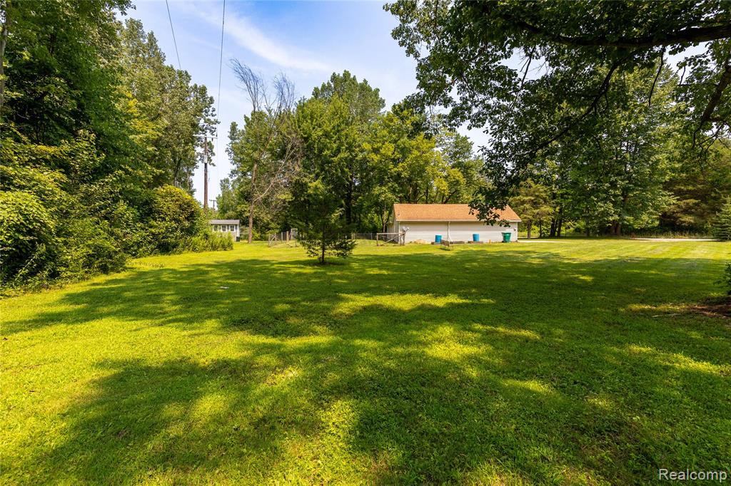 14405 Rawsonville Road