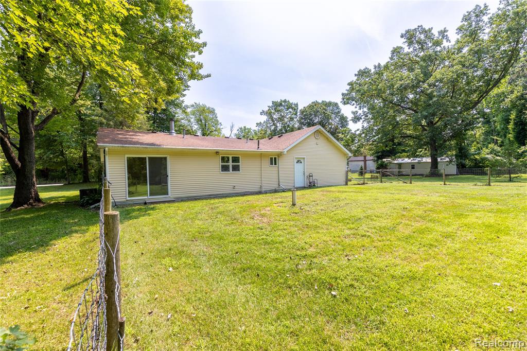 14405 Rawsonville Road