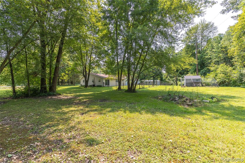 14405 Rawsonville Road