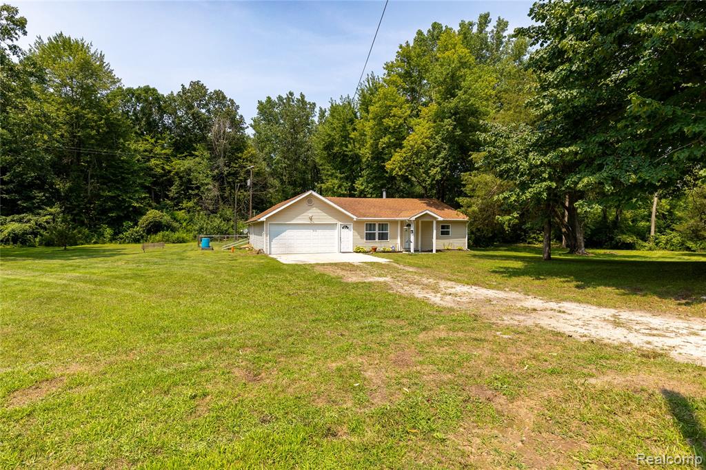 14405 Rawsonville Road