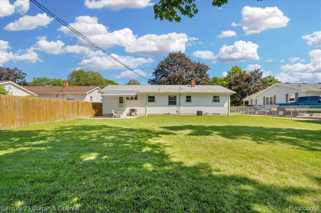 661 Lavender Street