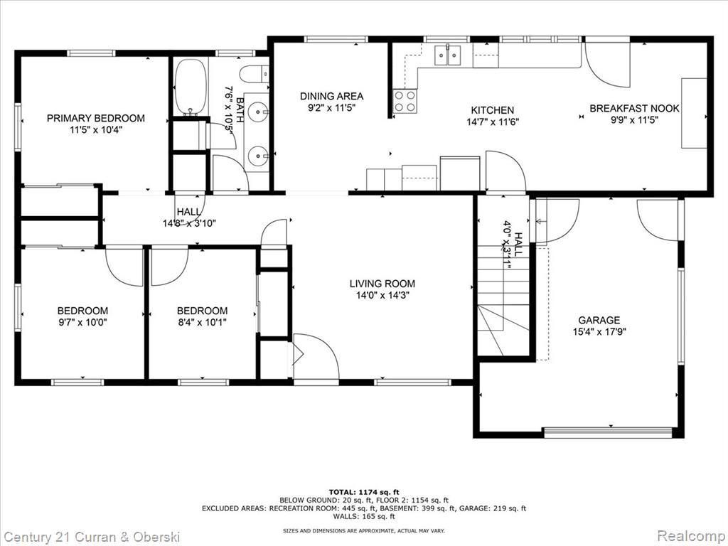 661 Lavender Street