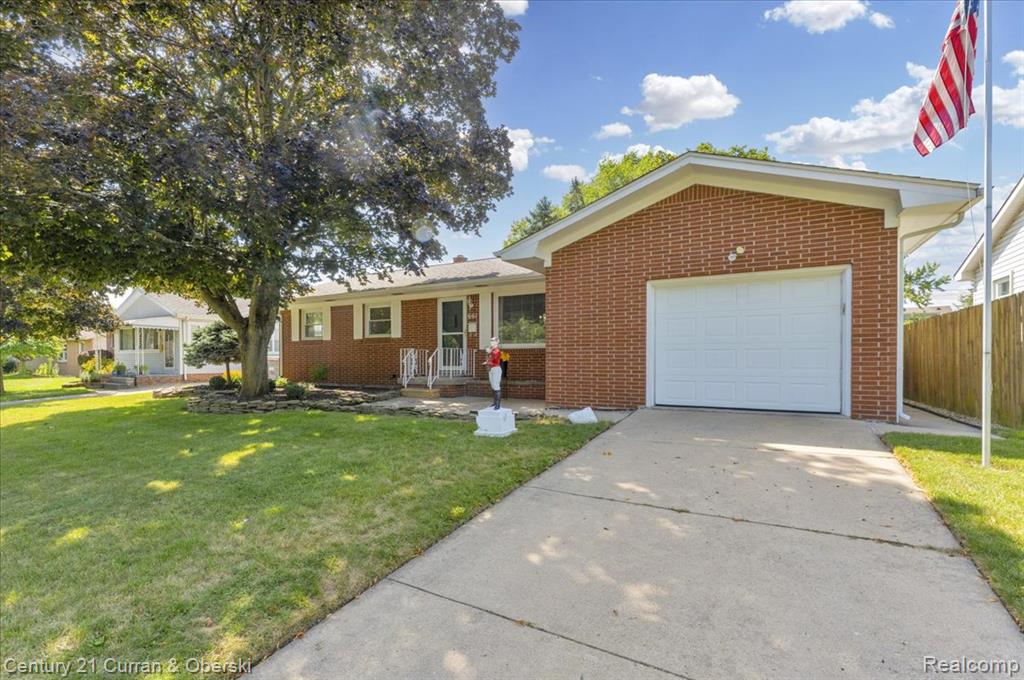 661 Lavender Street