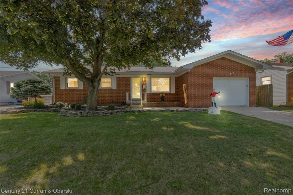 661 Lavender Street