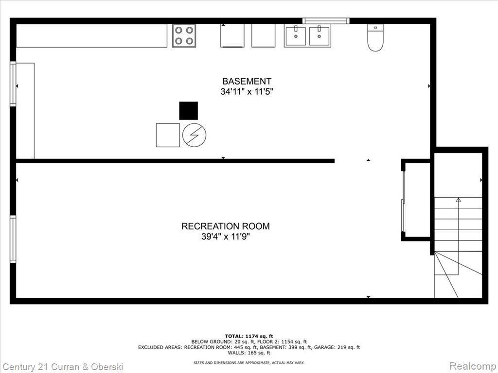 661 Lavender Street