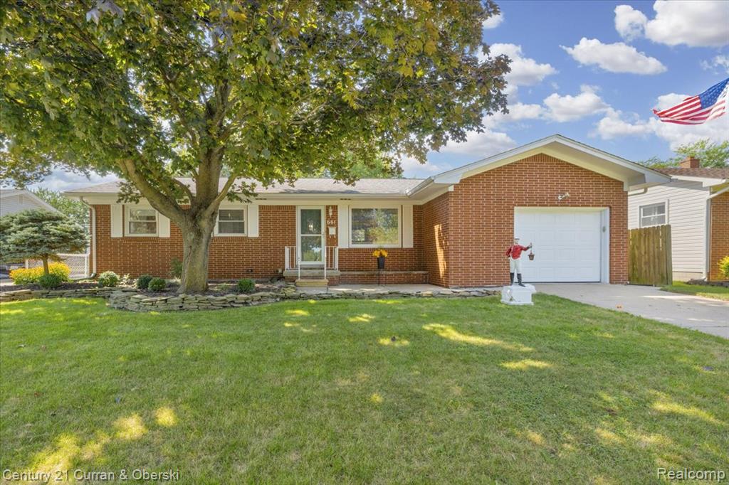 661 Lavender Street
