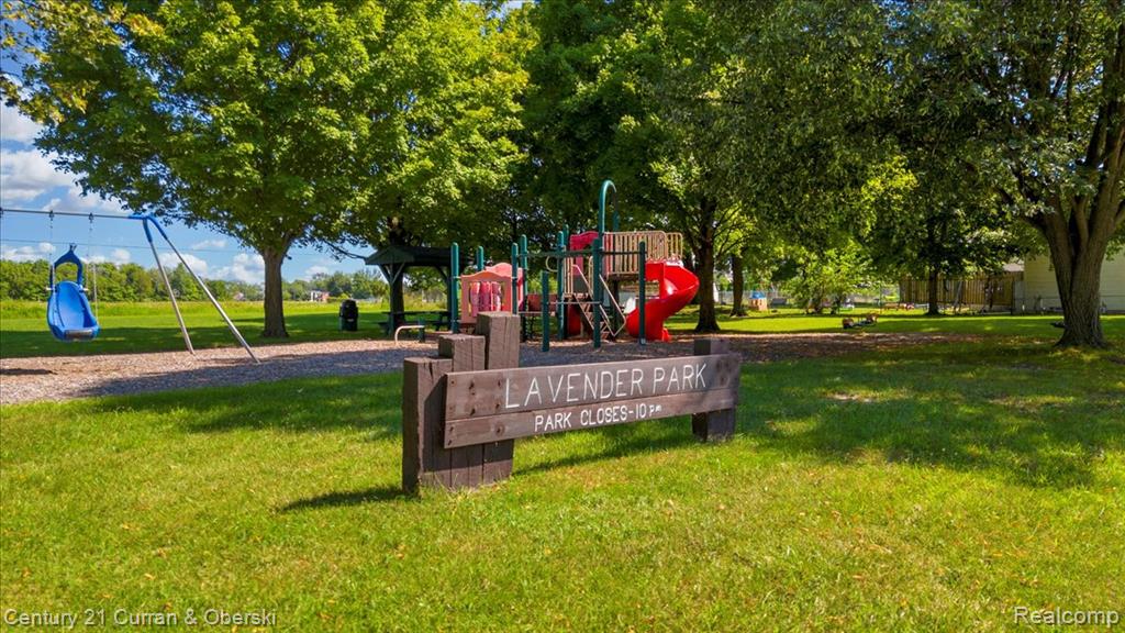 661 Lavender Street