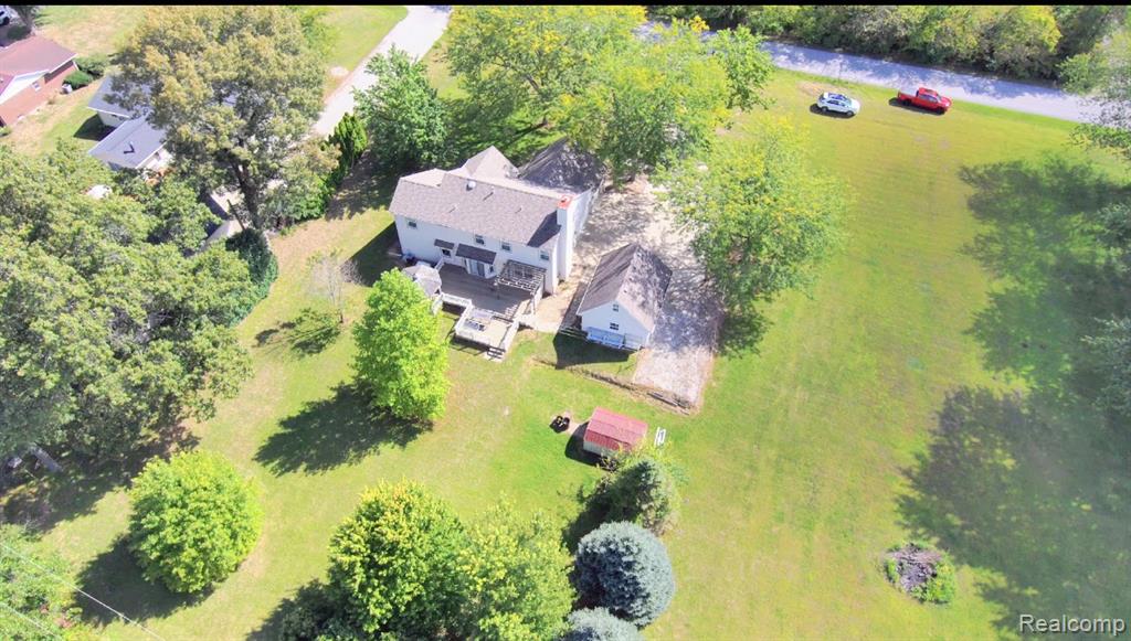 5324 Douglas Road