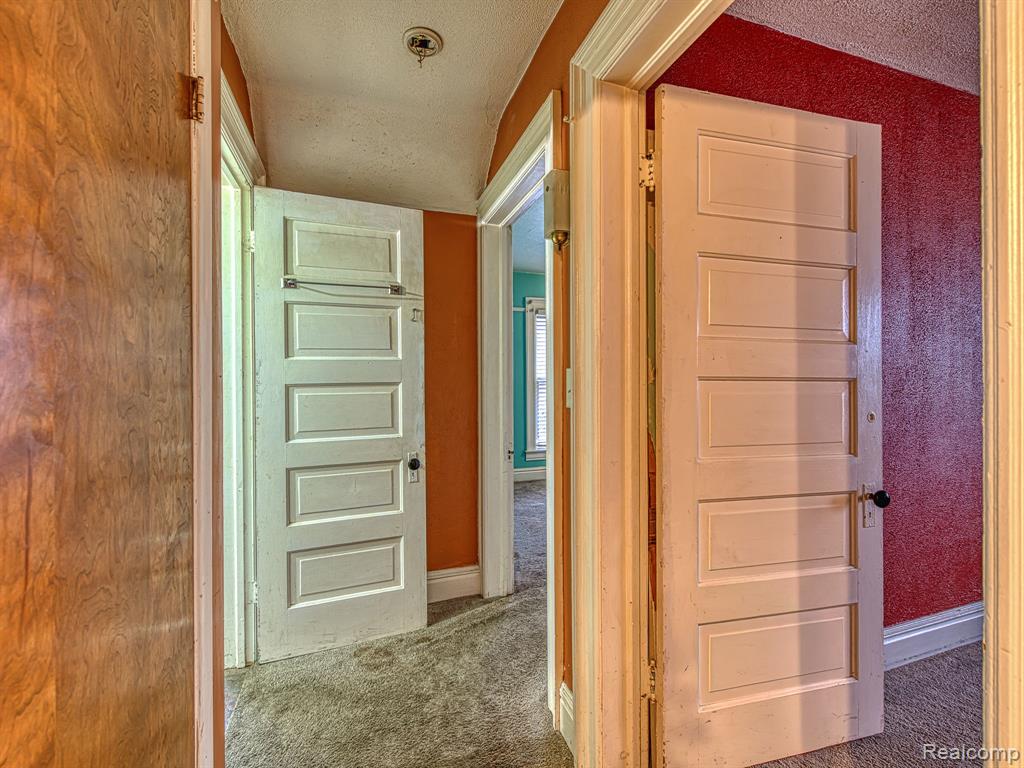 321 Cass Street