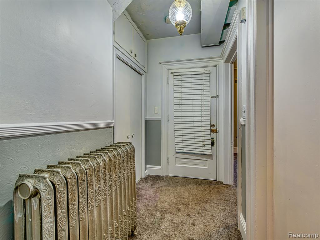 321 Cass Street