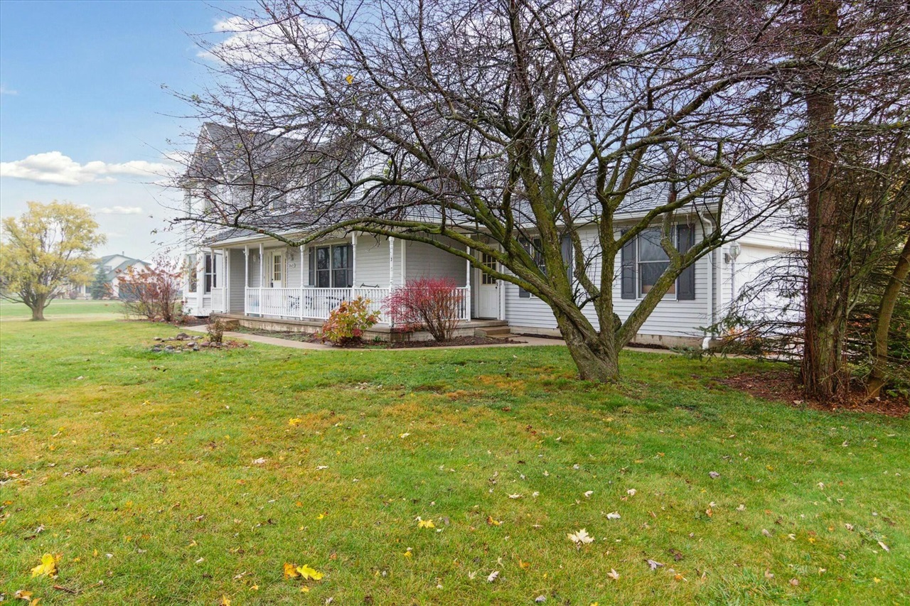 3049 Mentel Road