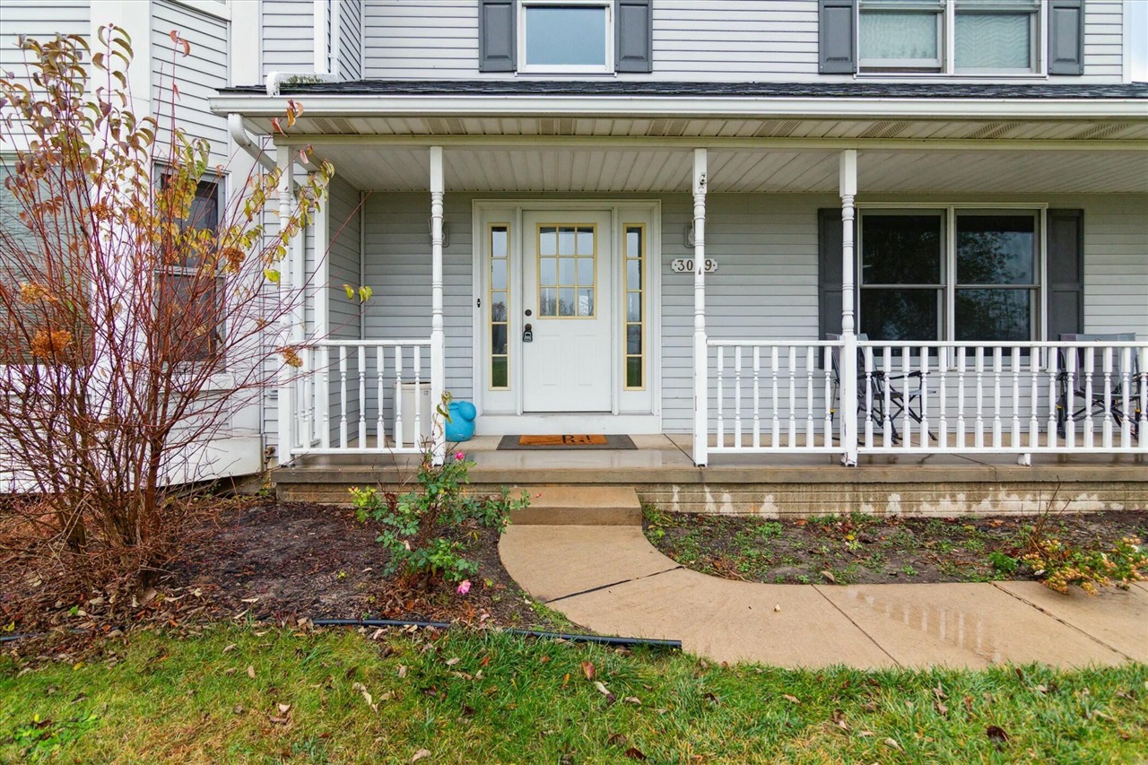 3049 Mentel Road