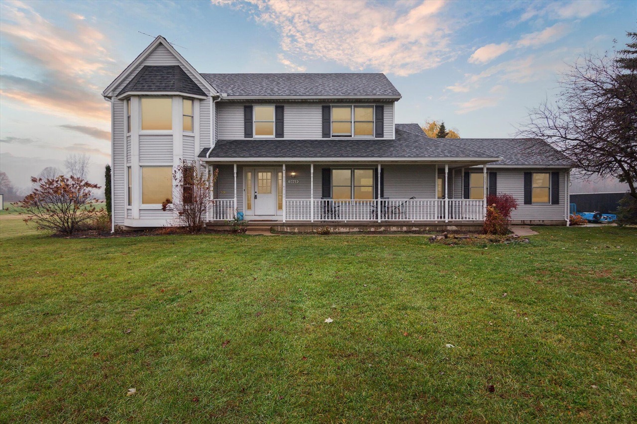 3049 Mentel Road