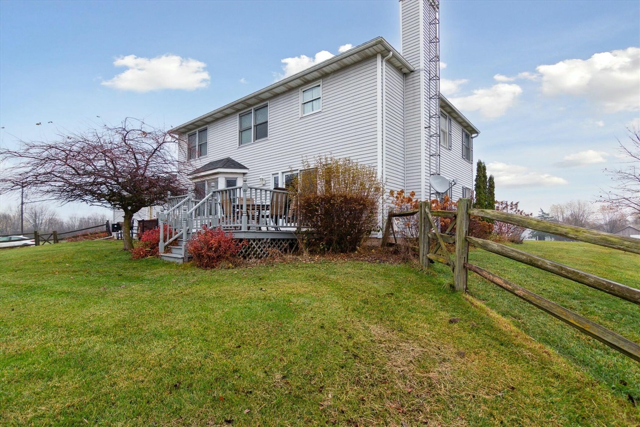 3049 Mentel Road