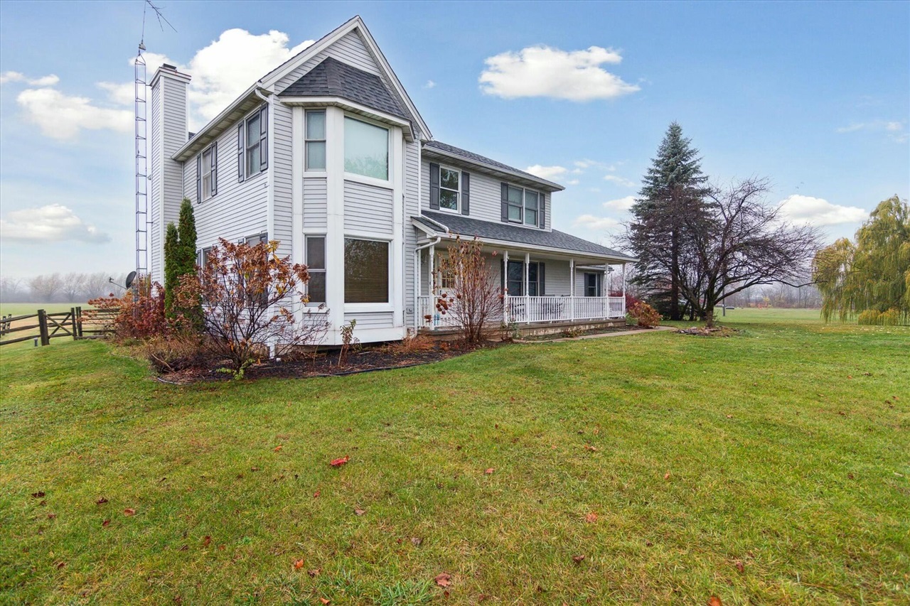 3049 Mentel Road