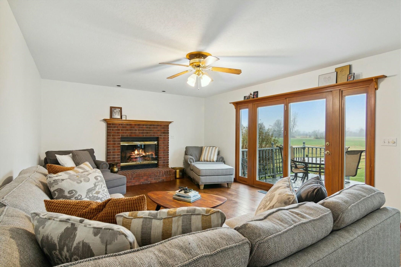 3049 Mentel Road