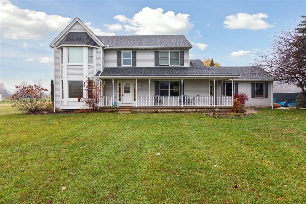 3049 Mentel Road