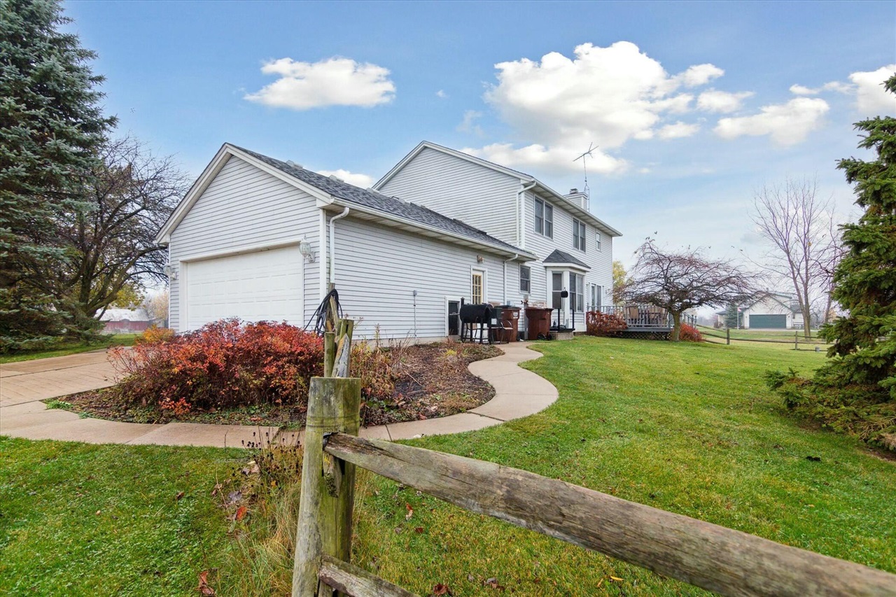 3049 Mentel Road