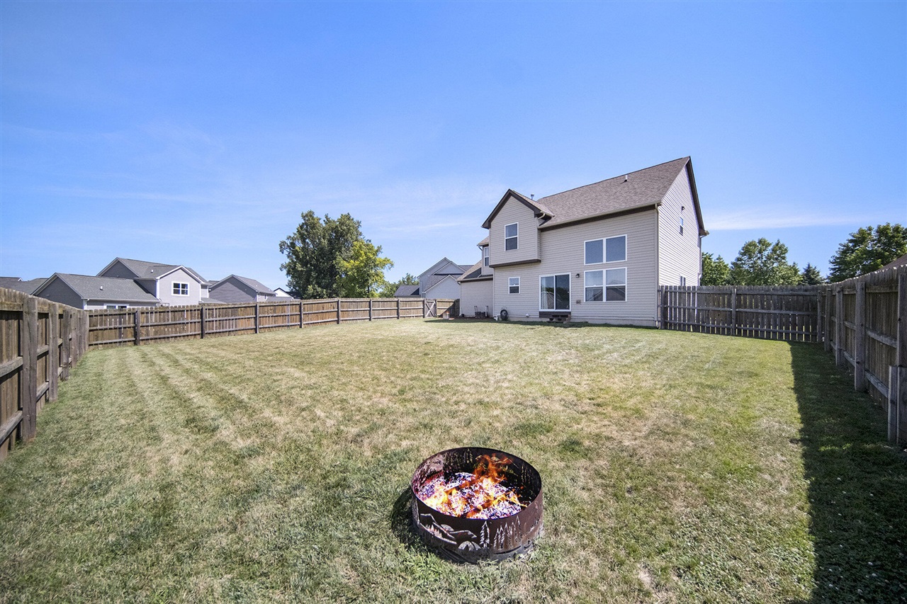 834 Golf Ridge Circle
