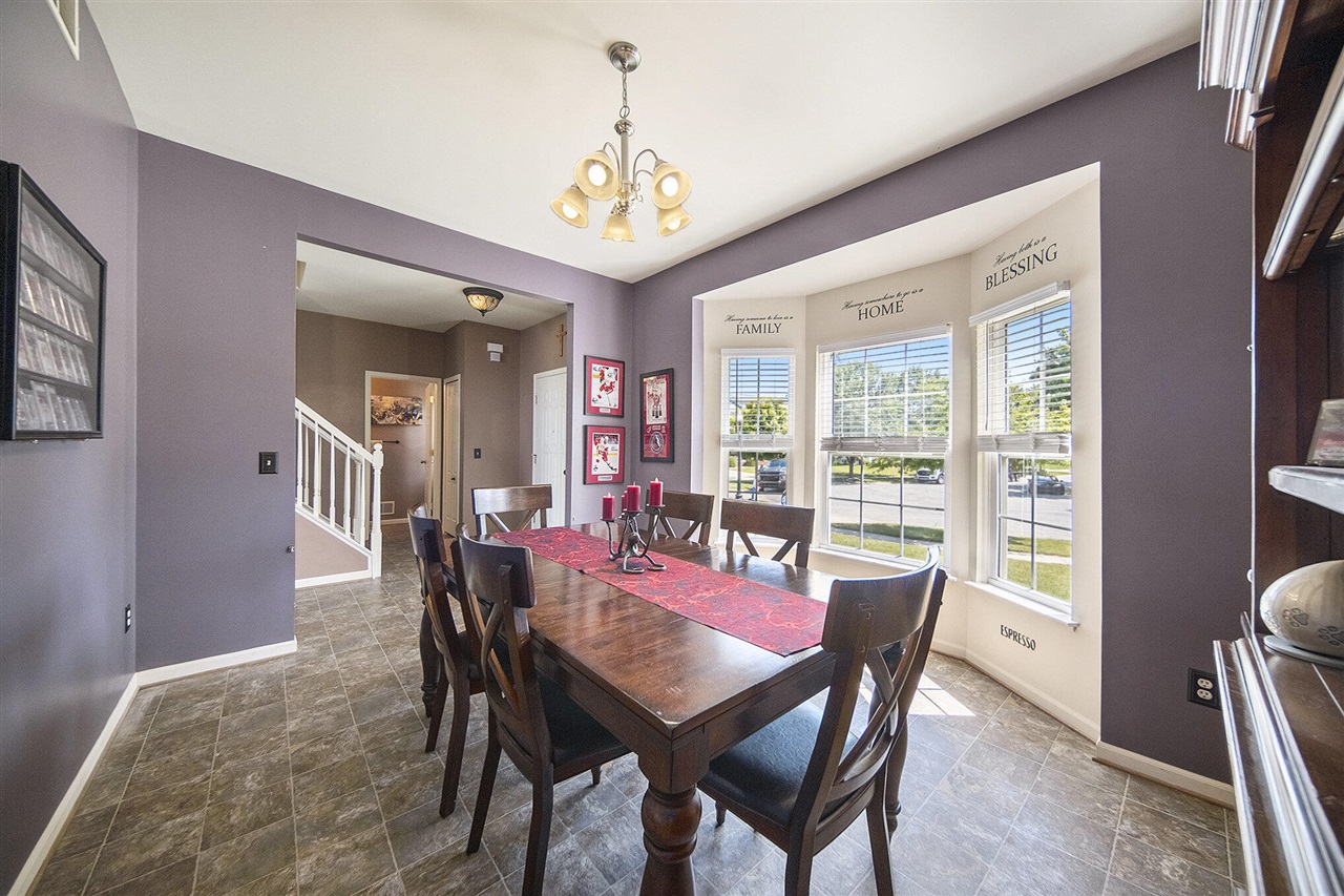 834 Golf Ridge Circle