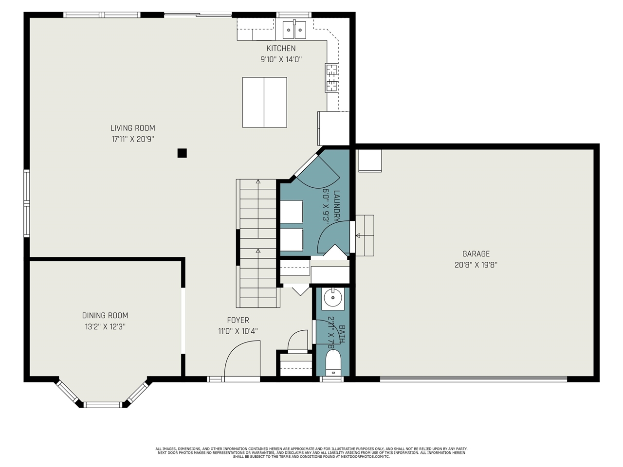 834 Golf Ridge Circle