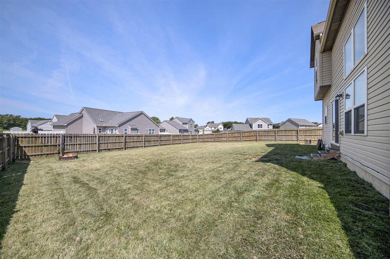834 Golf Ridge Circle